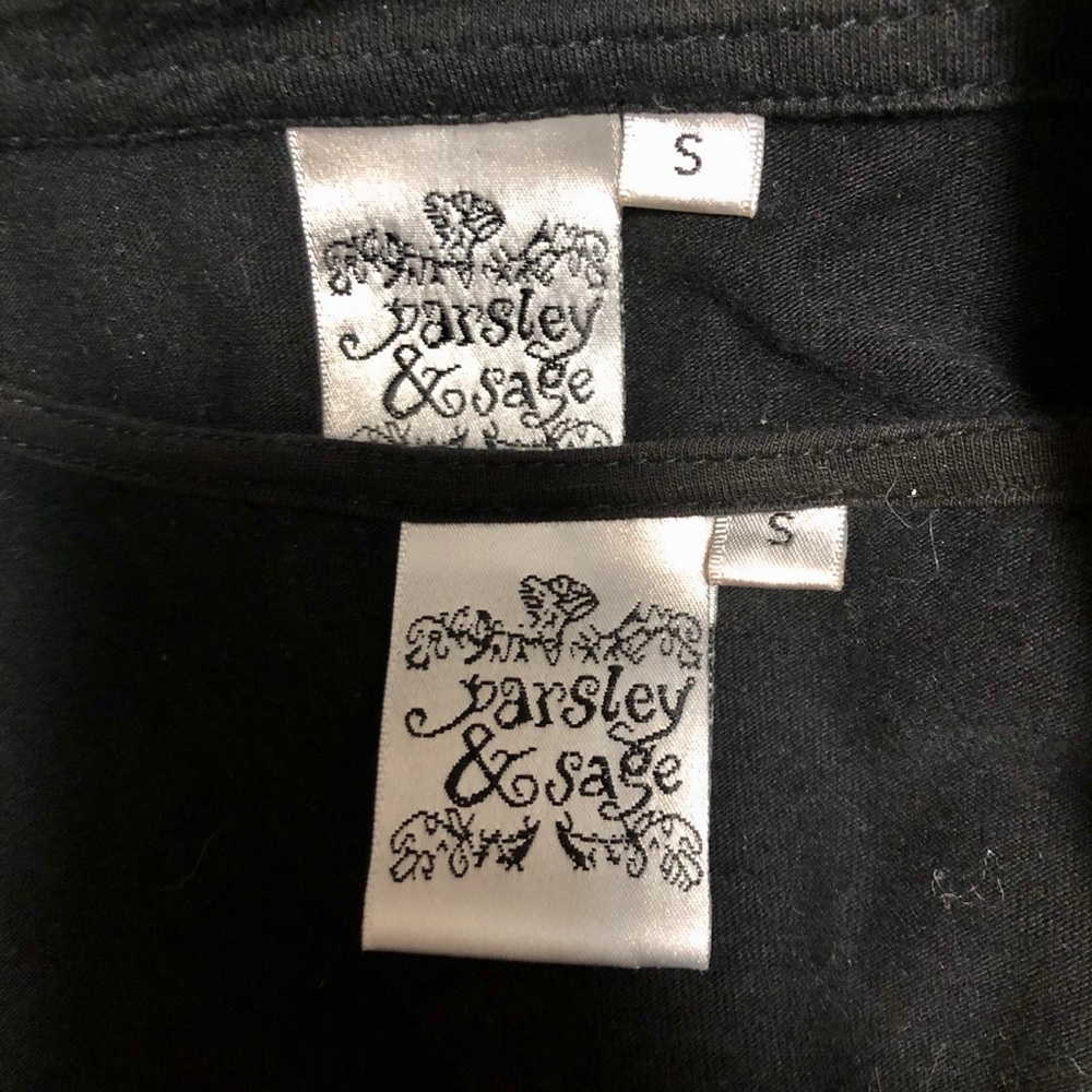 Sm Top & Jacket Matching Set! - image 2